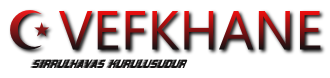 VEFKHANE I EBCED İLMİ İLE KİŞİSEL VEFK YAPIM SİTENİZ