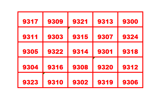 VEFK | BEŞLİ VEFK  |5'Lİ VEFK