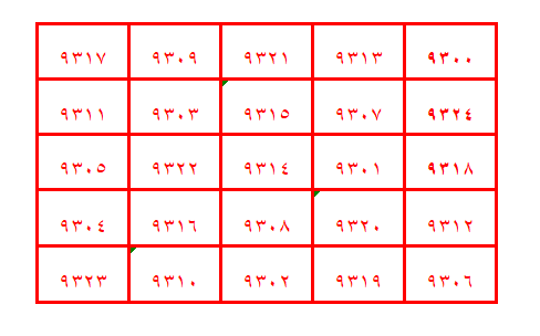 VEFK | BEŞLİ VEFK  |5'Lİ VEFK