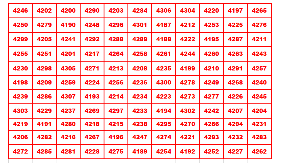 VEFK | ONBİRLİ VEFK |11'Lİ VEFK