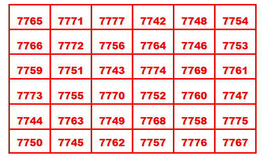 VEFK | ALTILI VEFK  |6'LI VEFK